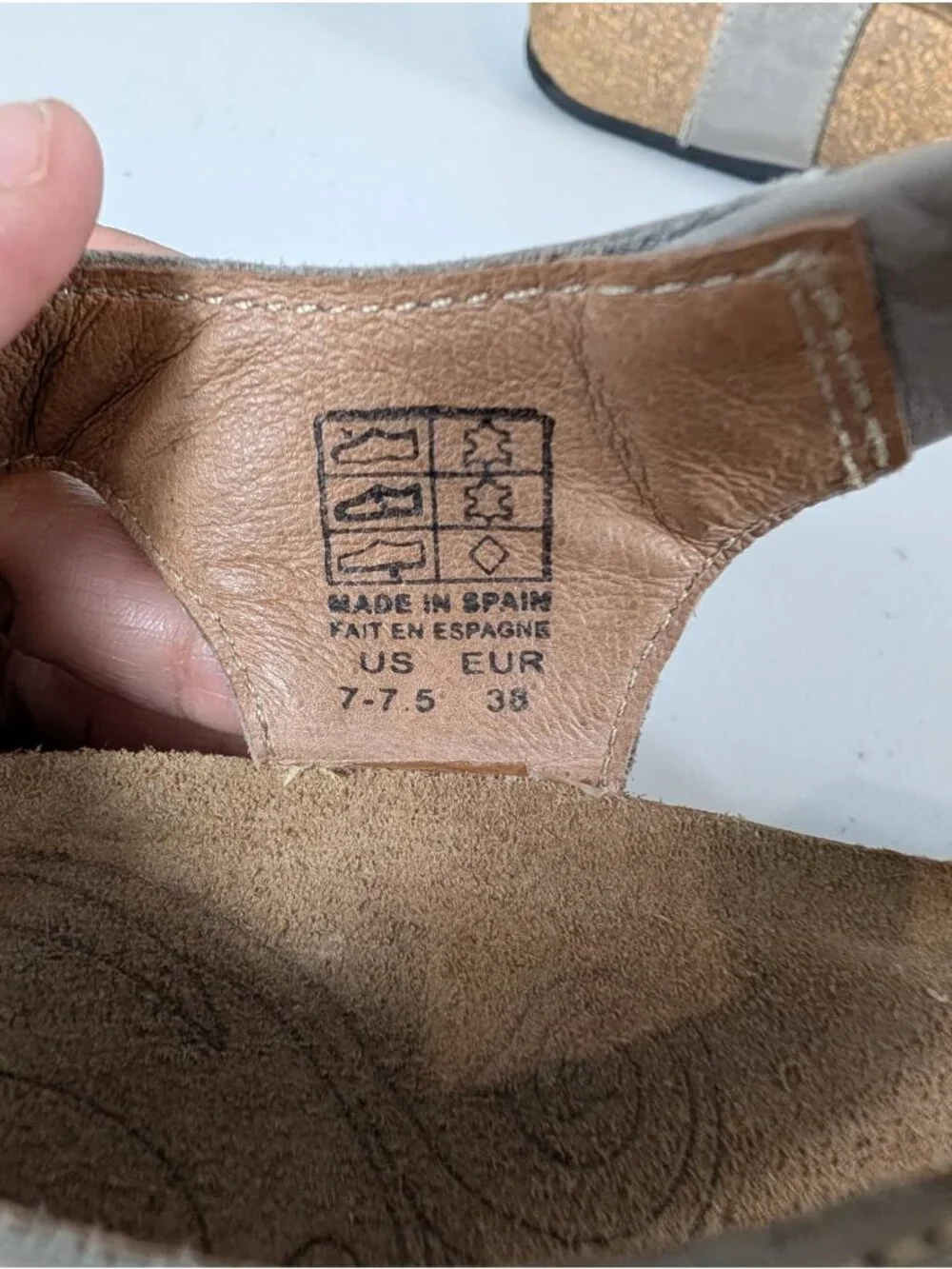 Taos Footwear discover ultimate